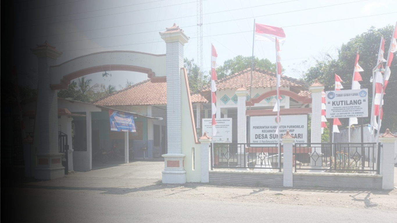 Foto Desa